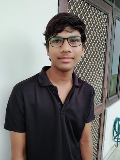 Jayash Satolia